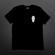 Load image into Gallery viewer, Closed Casket Short Sleeve T-Shirt