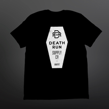 Load image into Gallery viewer, Closed Casket Short Sleeve T-Shirt