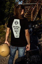 Load image into Gallery viewer, Closed Casket Short Sleeve T-Shirt