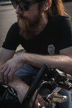 Load image into Gallery viewer, Closed Casket Short Sleeve T-Shirt