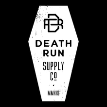 Load image into Gallery viewer, Closed Casket Heavy-Weight Hoodie