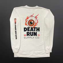 Load image into Gallery viewer, Evil Eye Crewneck Sweatshirt
