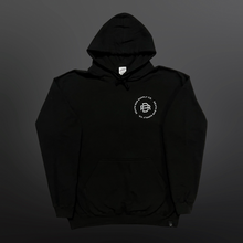 Load image into Gallery viewer, Death Wheel Light-Weight Pullover Hoodie
