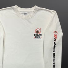 Load image into Gallery viewer, Evil Eye Crewneck Sweatshirt