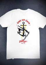 Load image into Gallery viewer, Sink or Swim Short Sleeve T-Shirt
