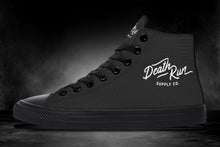 Load image into Gallery viewer, Hightop Black Men
