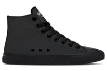 Load image into Gallery viewer, Hightop Black Men
