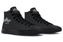 Load image into Gallery viewer, Hightop Black Men
