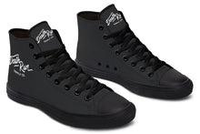 Load image into Gallery viewer, Hightop Black Men
