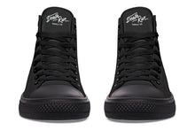 Load image into Gallery viewer, Hightop Black Men
