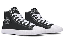 Load image into Gallery viewer, Hightop Black Men
