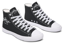 Load image into Gallery viewer, Hightop Black Men
