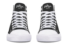 Load image into Gallery viewer, Hightop Black Men
