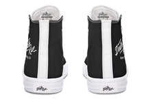 Load image into Gallery viewer, Hightop Black Men
