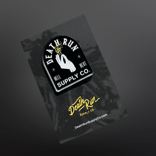 Load image into Gallery viewer, Hell Bent Acrylic Pin Set
