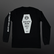 Load image into Gallery viewer, Closed Casket Long Sleeve T-Shirt
