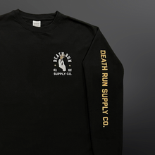 Load image into Gallery viewer, Hell Bent Crewneck Sweatshirt
