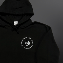 Load image into Gallery viewer, Death Wheel Light-Weight Pullover Hoodie
