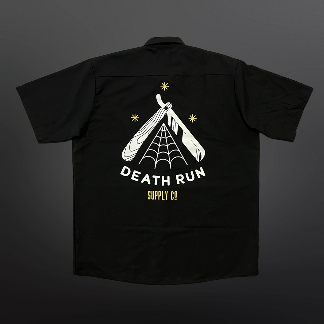 Razor's Edge Union Shop Shirt